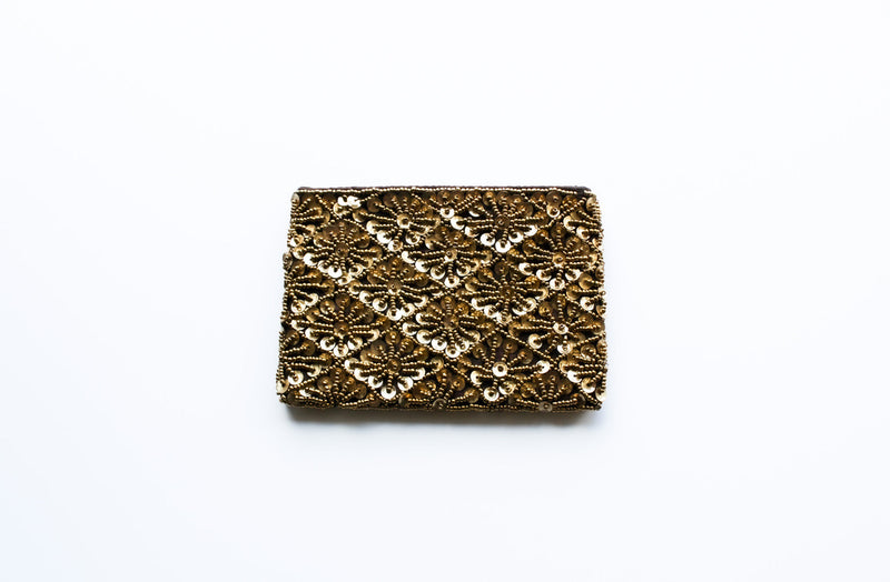 Glitz & Glam Coin Purse | Shop Bali Queen