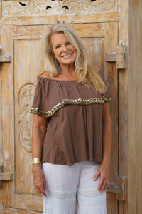 Marrakech Top | Shop Bali Queen