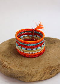 Show Me Your Tassel Cuff | Shop Bali Queen