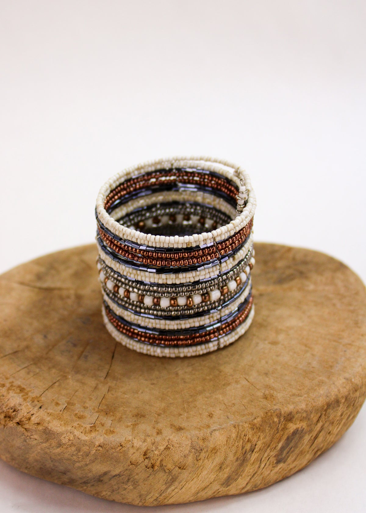 Mega Rio Cuff | Shop Bali Queen
