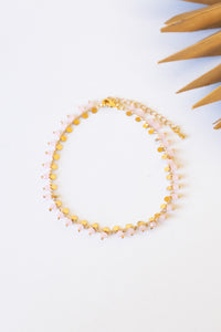 Goa Drop Anklet | Shop Bali Queen