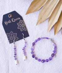 Rippling Rocks Bracelet | Shop Bali Queen