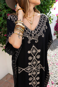 Ophelia Caftan | Shop Bali Queen