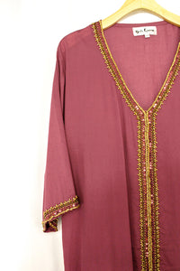 Cabo Tunic | Shop Bali Queen
