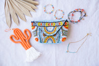 Dew Drop Pull Bracelet | Shop Bali Queen