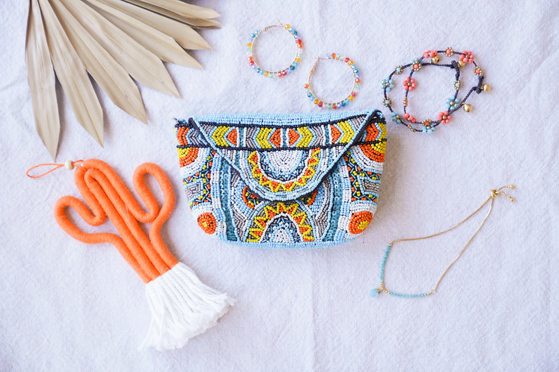 Dew Drop Pull Bracelet | Shop Bali Queen