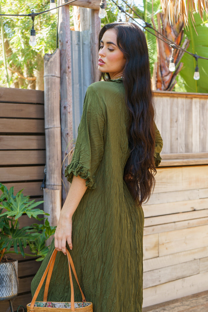 Poet High Low | Shop Bali Queen