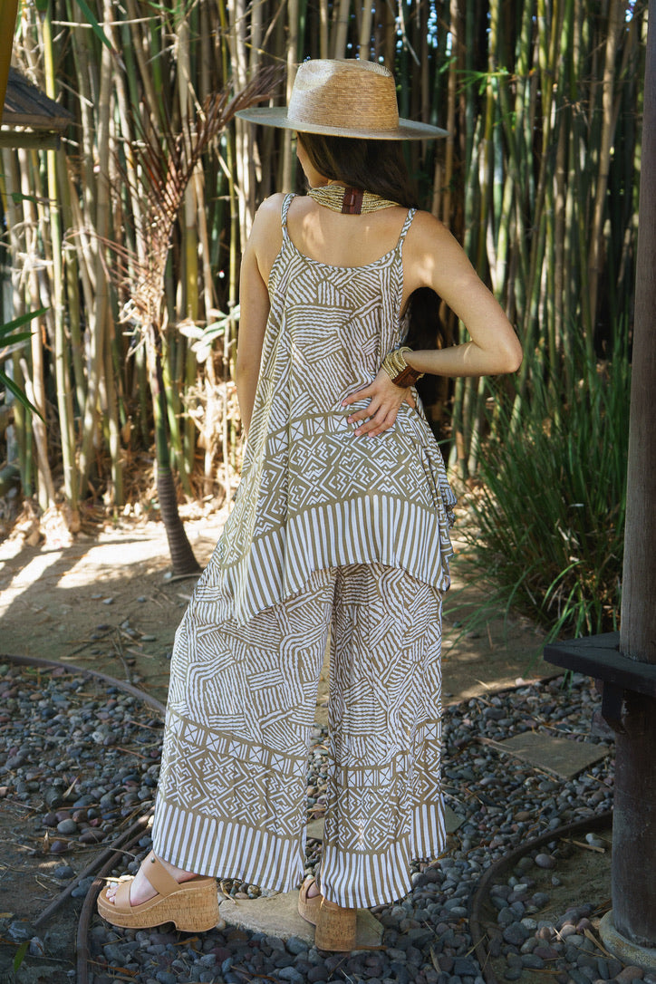 Mojave Pant | Shop Bali Queen