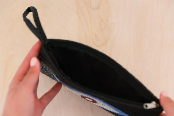 Large Evil Eye Clutch | Shop Bali Queen