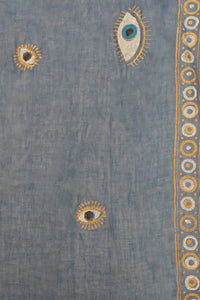 Evil Eye Scarf | Shop Bali Queen