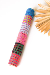 50pc Surfy Woven Tube