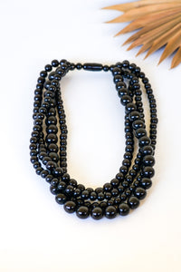 Lagoon Strand Necklace | Shop Bali Queen