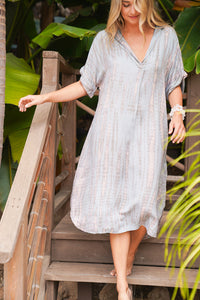 Malibu Paige Tunic