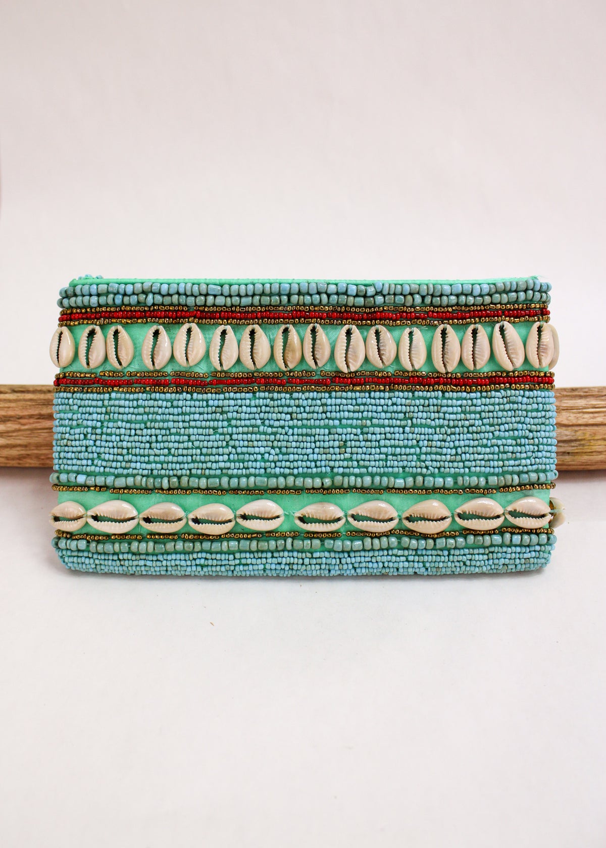 Beach Gypsy Clutch