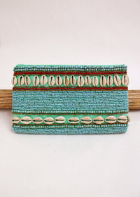 Beach Gypsy Clutch
