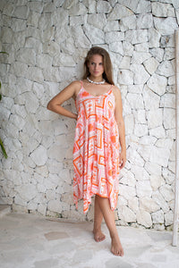 Isla Genie Dress