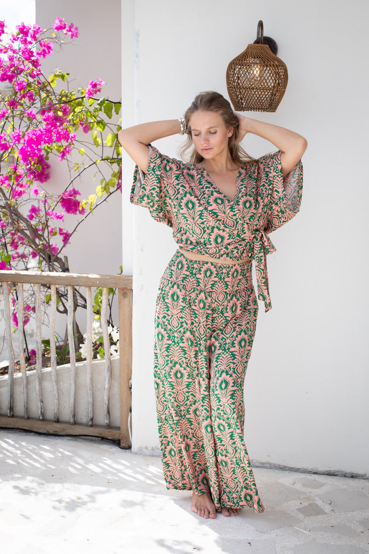 Verona Pant