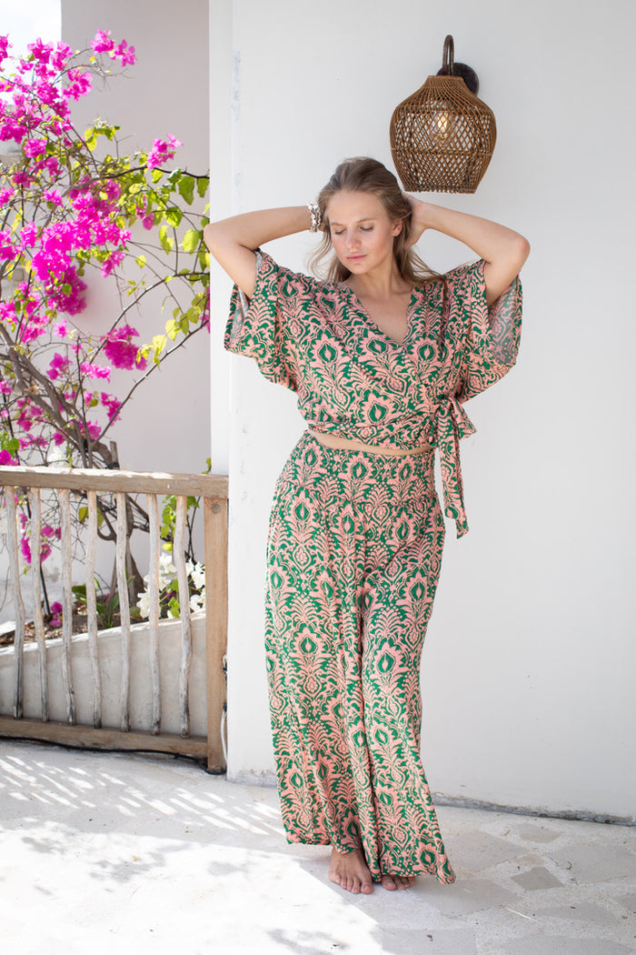 Verona Kimono Top | Shop Bali Queen