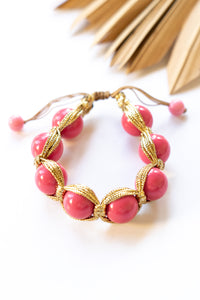 Empower Resin Bracelet | Shop Bali Queen