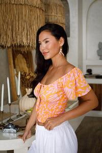 Suka Tina Top | Shop Bali Queen