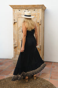 Casablanca Maxi | Shop Bali Queen
