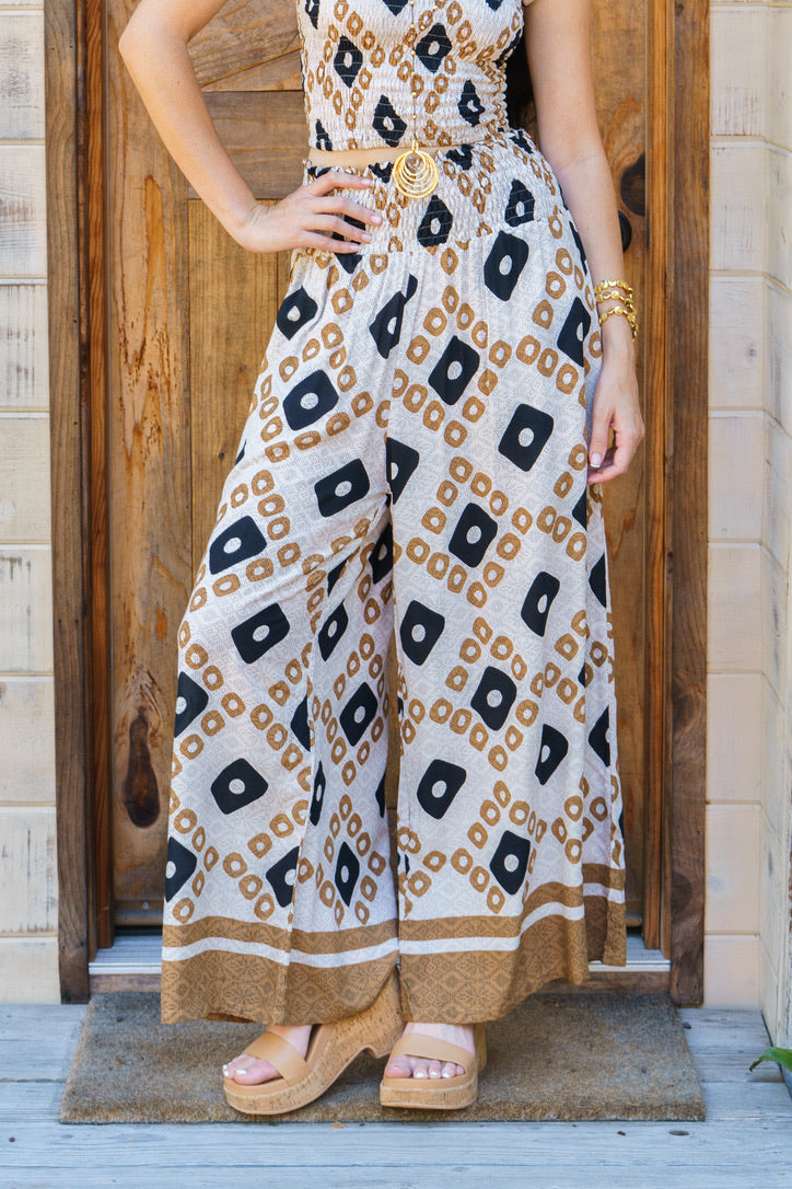 Marrakech Pant