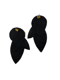 Tiki-licious Flora Earrings