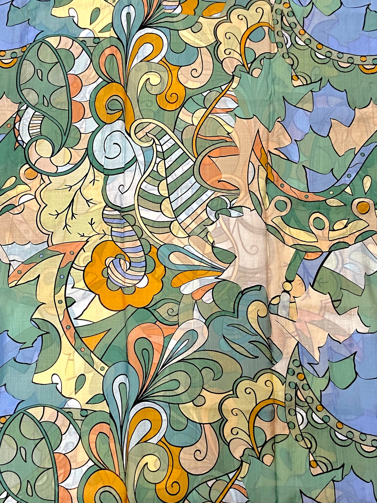 Paloma Melissa Caftan | Shop Bali Queen