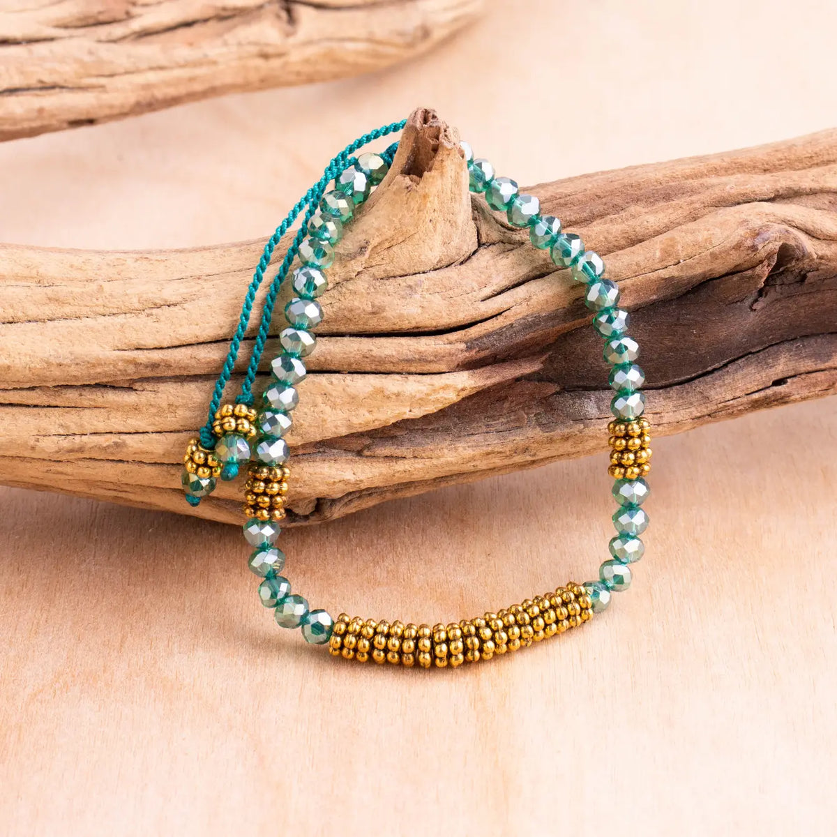Razzle Dazzle Pull Bracelet | Shop Bali Queen