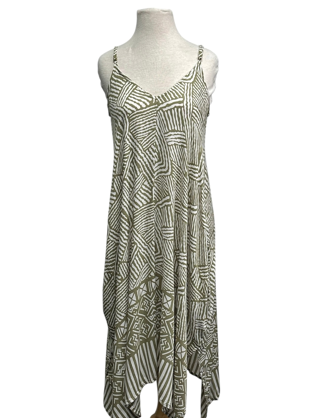 Mojave Genie Dress | Shop Bali Queen