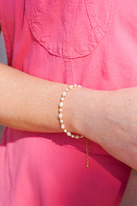 La Perla Stackable Bracelet