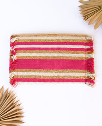 Glitz Cowrie Shell Clutch | Shop Bali Queen