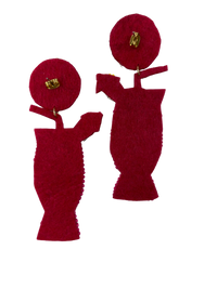 Tiki-licious Mai Tai Earrings | Shop Bali Queen