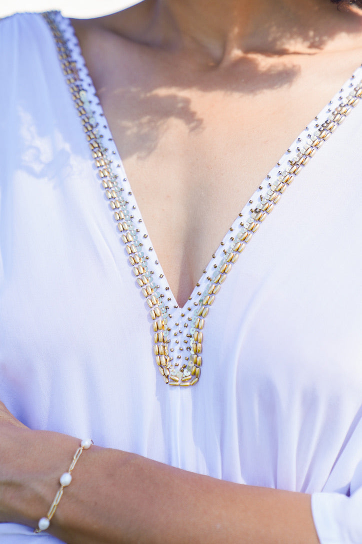 Cabo Caftan | Shop Bali Queen