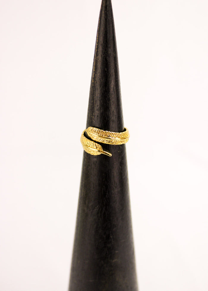 Fit for a Queen Ring #1 | Shop Bali Queen
