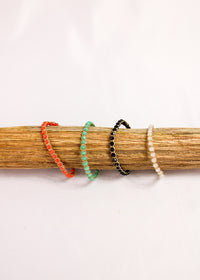 Fun in the Sun Pull Bracelet