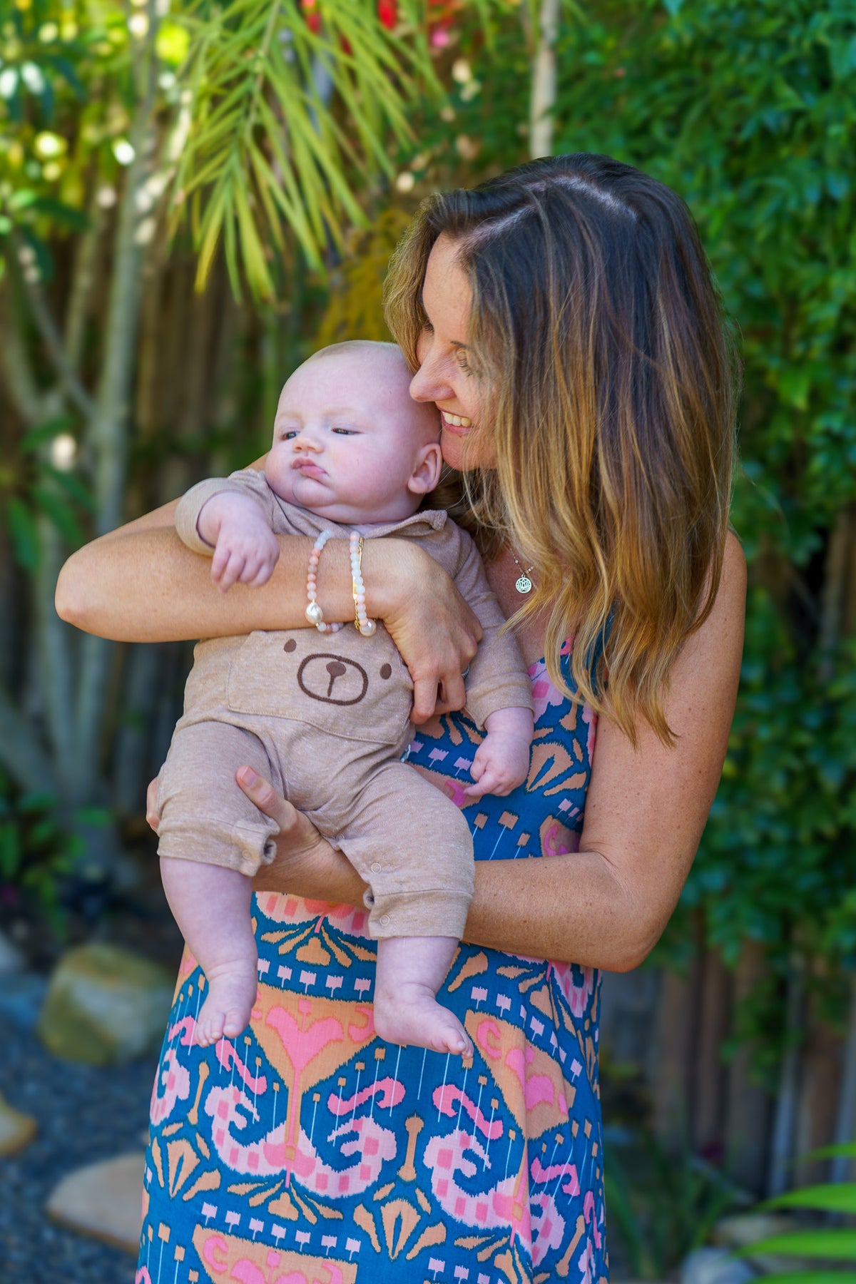 Cosmo Bow Back Maxi | Shop Bali Queen