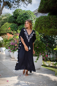 Seaside Maxi | Shop Bali Queen