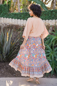 Rosalinda Leilani Skirt