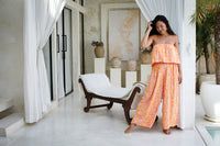 Suka Tube Jumpsuit | Shop Bali Queen