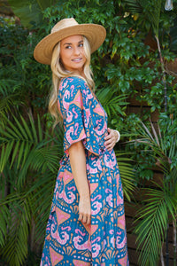 Cosmo Melissa Caftan | Shop Bali Queen