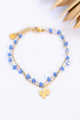 Blue Tanzanite