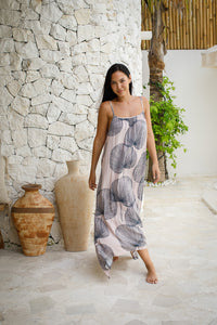 St. Barts Maxi