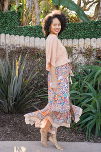 Rosalinda Leilani Skirt