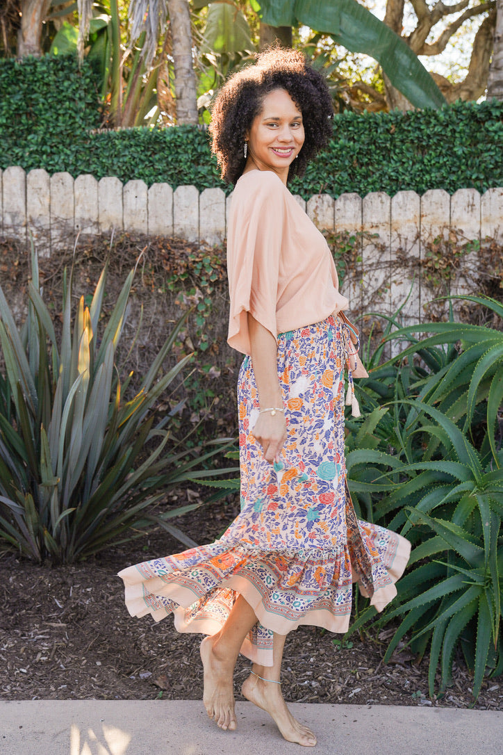 Rosalinda Leilani Skirt