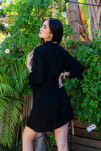 Poet Tunic | Shop Bali Queen