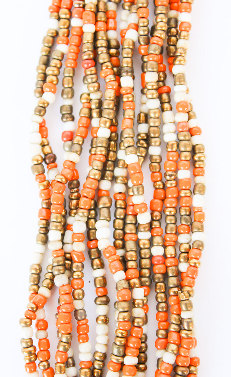 Multi Big Buck Bracelet | Shop Bali Queen