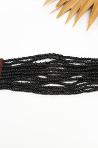 Solid Big Buck Bracelet | Shop Bali Queen