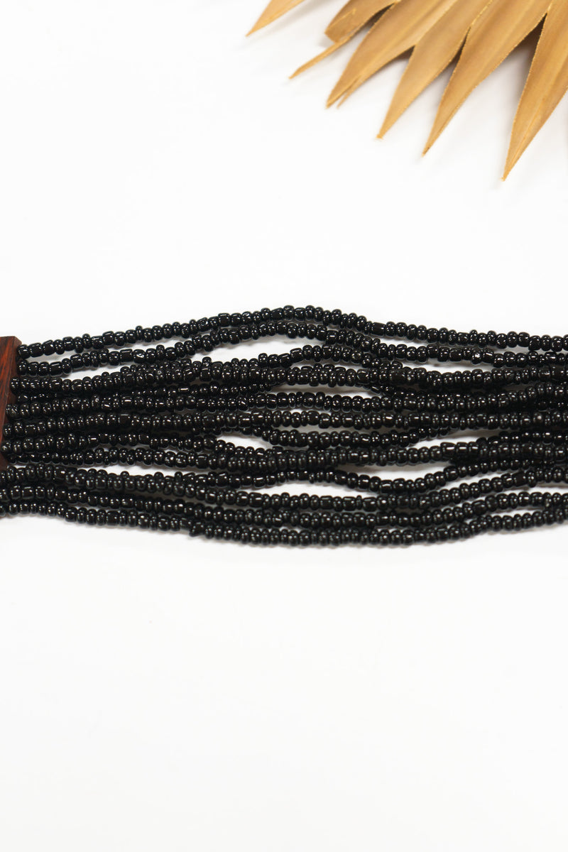 Solid Big Buck Bracelet | Shop Bali Queen