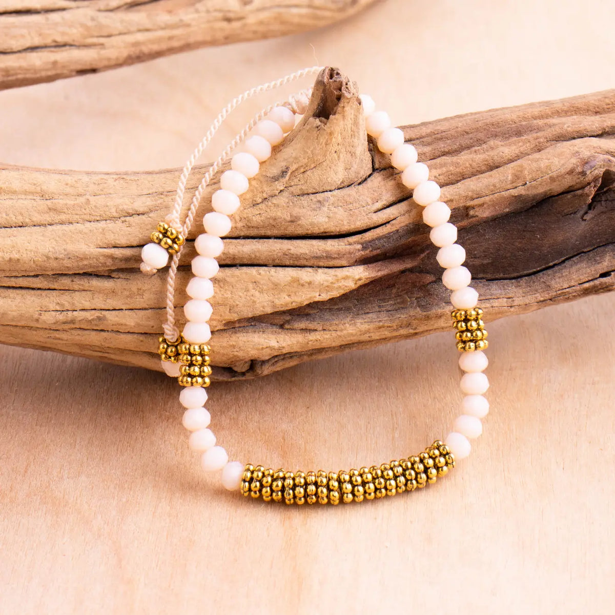 Razzle Dazzle Pull Bracelet | Shop Bali Queen